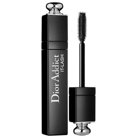 mascara dior addict it lash|dior eye makeup.